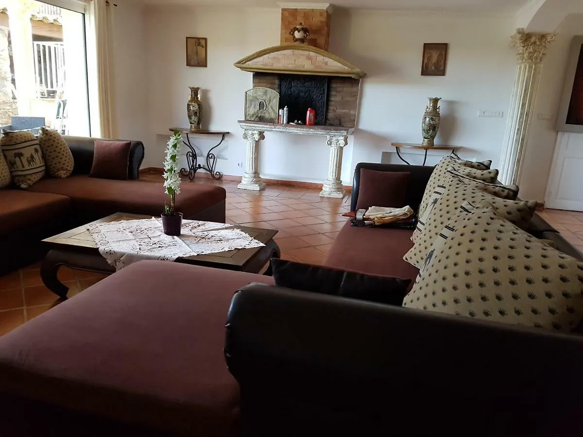 Villa Manon Les Issambres