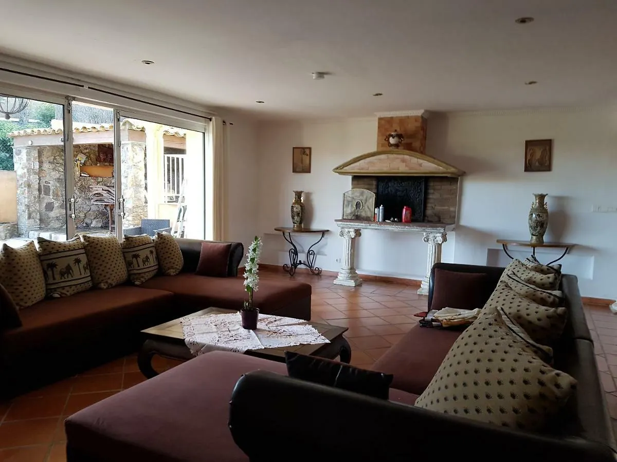 Villa Manon Les Issambres