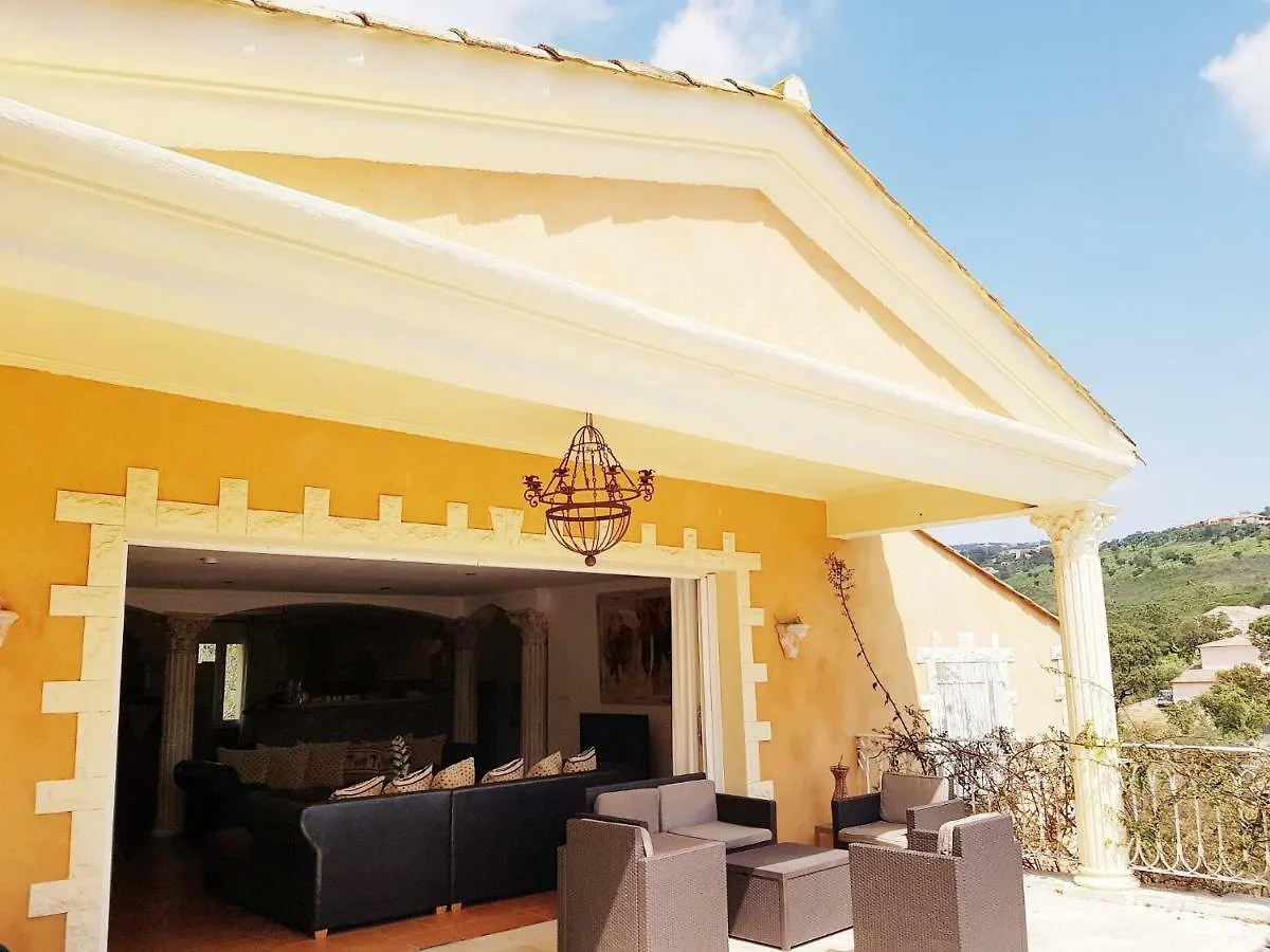 Villa Manon Les Issambres