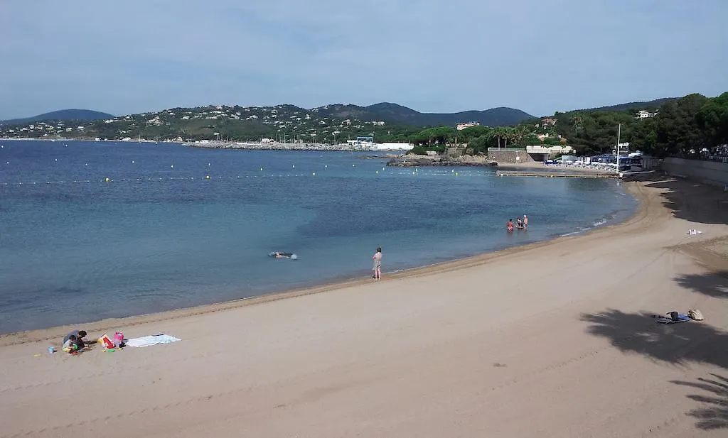 Villa Manon Les Issambres