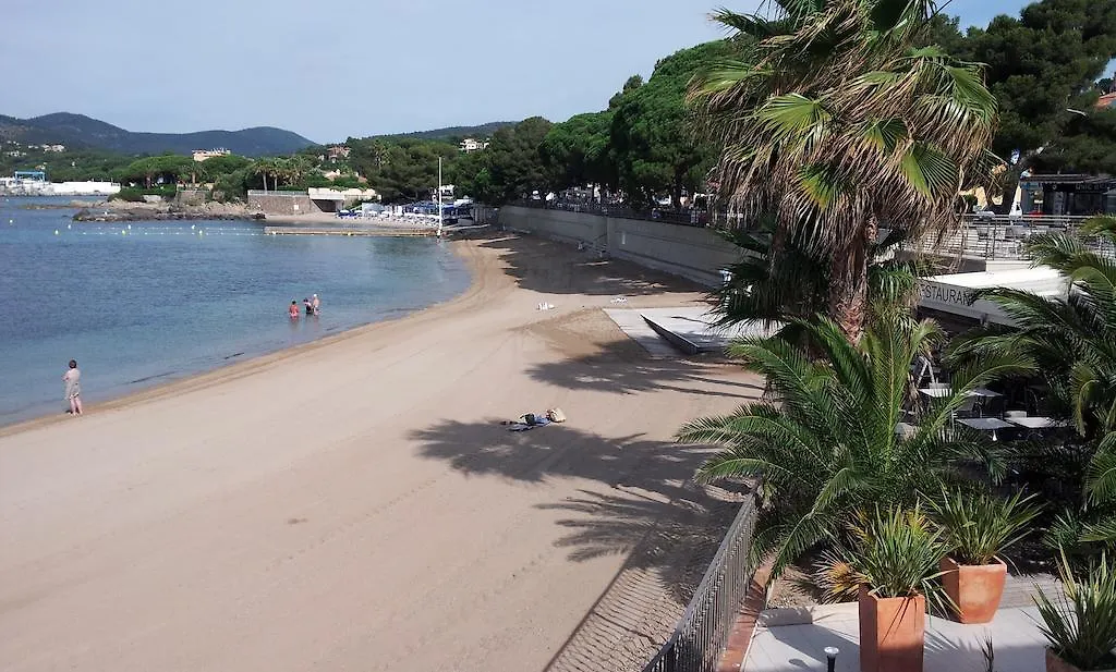 Villa Manon Les Issambres 0*,