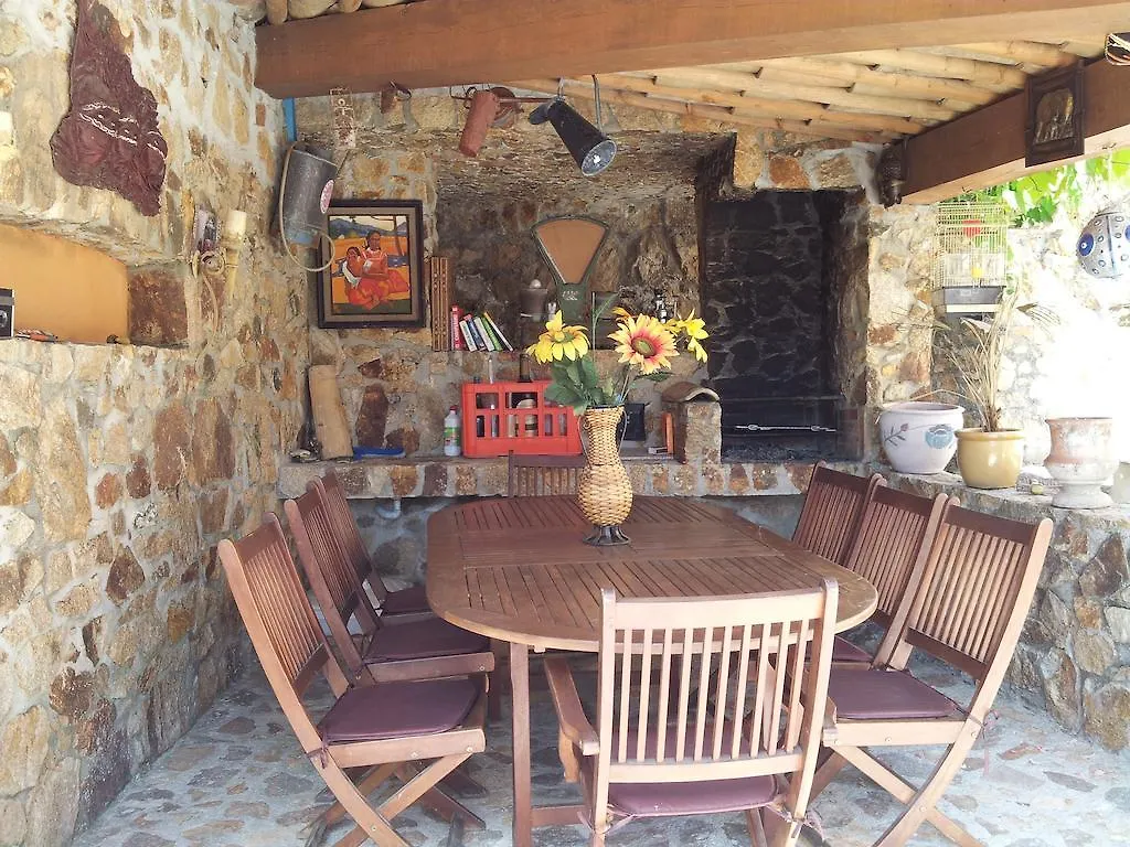 Villa Manon Les Issambres