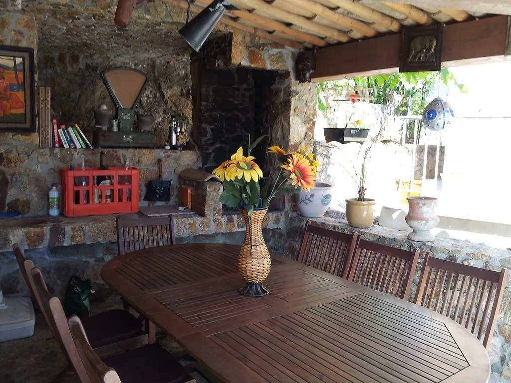 Villa Manon Les Issambres