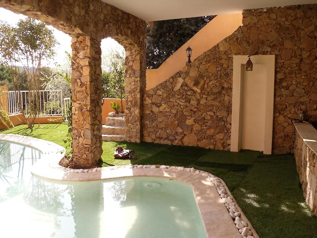 Villa Manon Les Issambres France