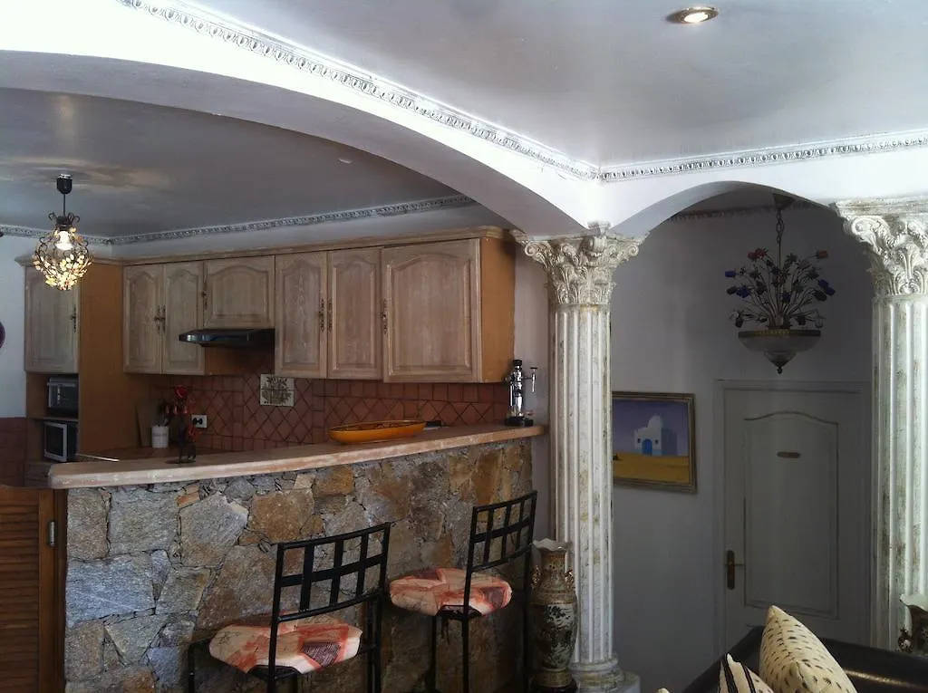 Villa Manon Les Issambres