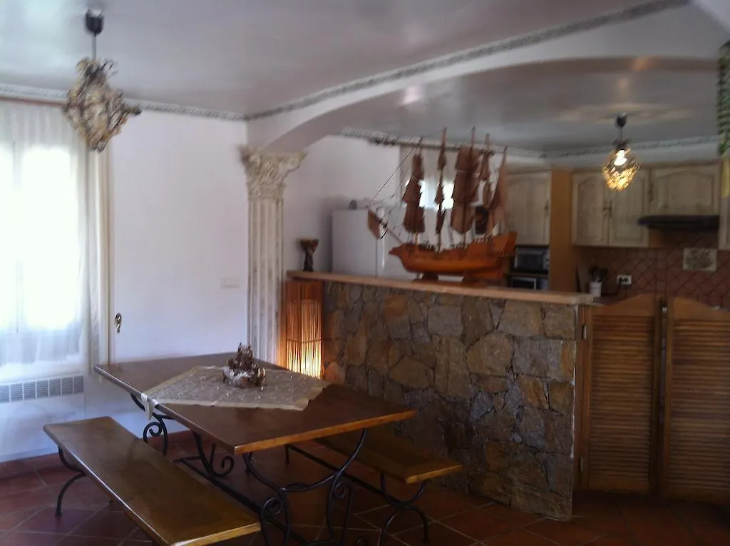 Villa Manon Les Issambres