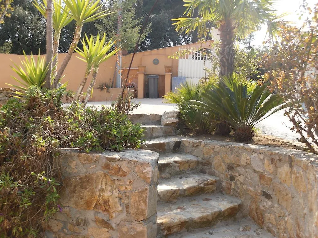Villa Manon Les Issambres