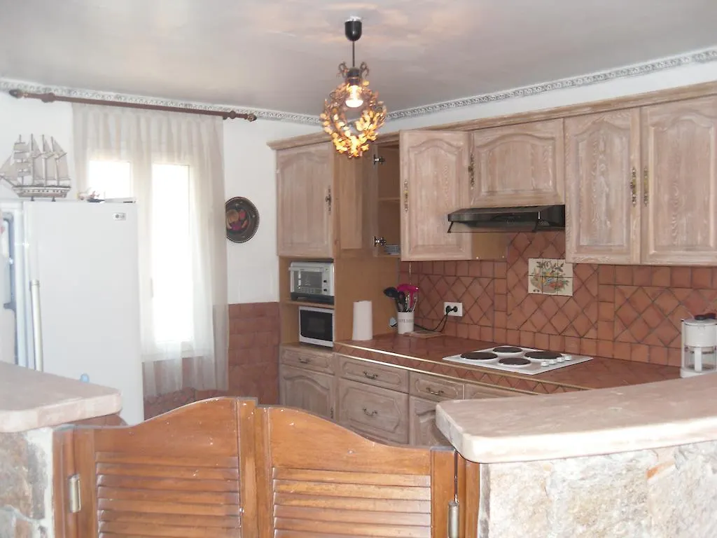 Villa Manon Les Issambres