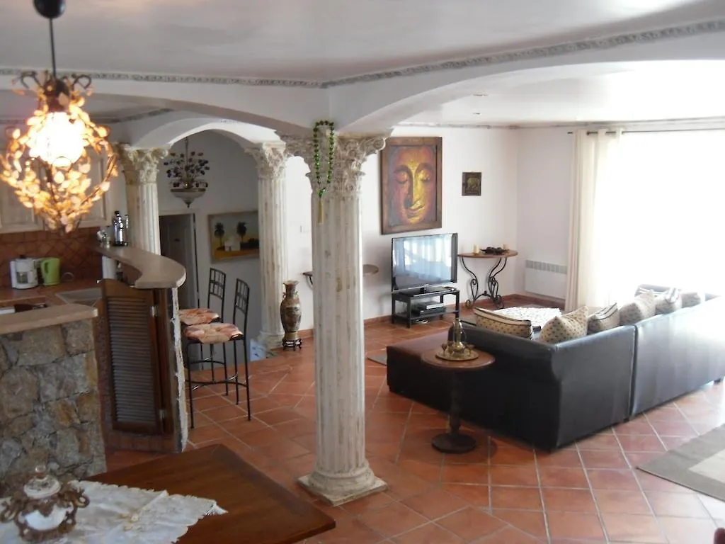 Villa Manon Les Issambres France