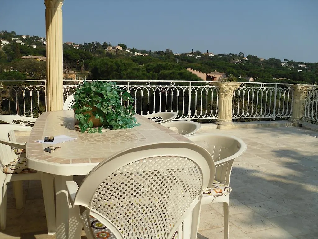 Villa Manon Les Issambres France