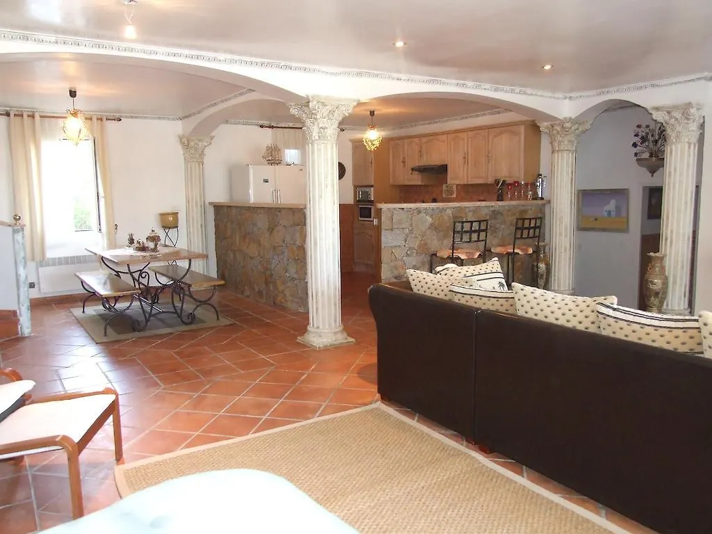 Villa Manon Les Issambres 0*,  France