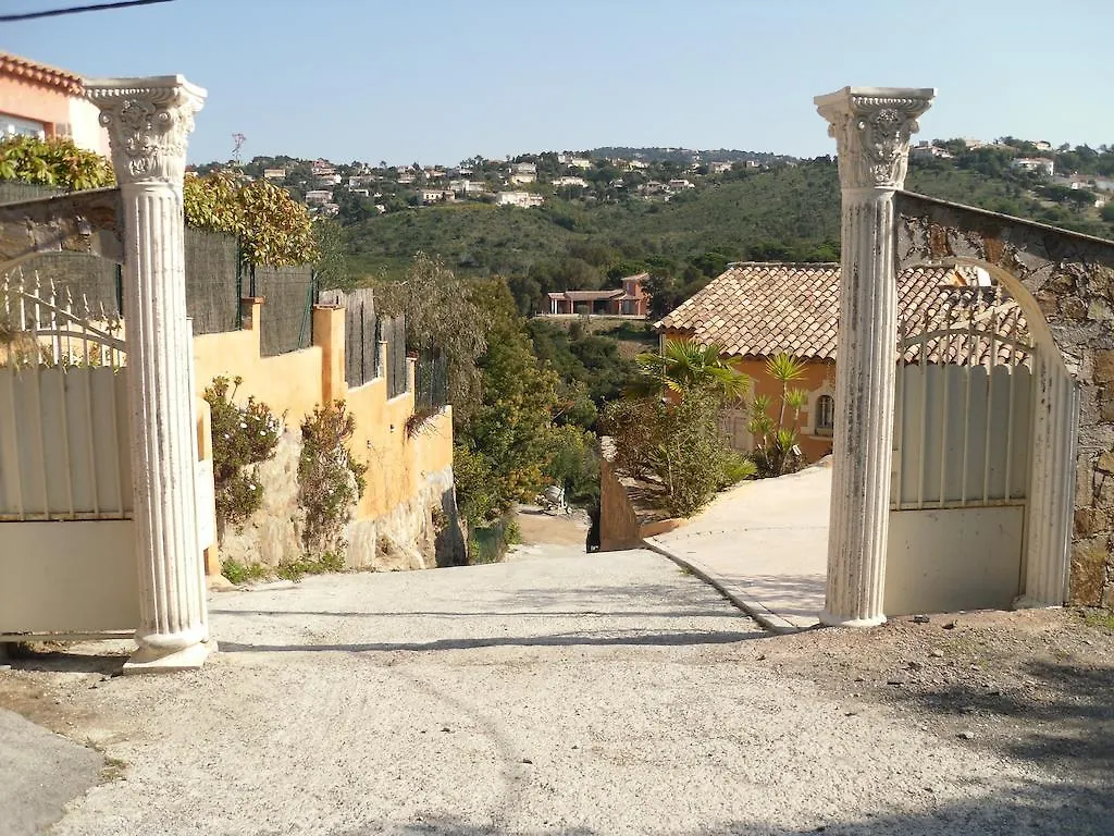 Villa Manon Les Issambres France
