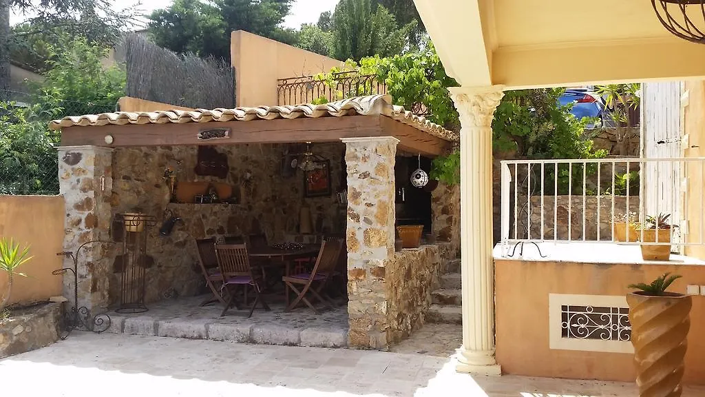 Villa Manon Les Issambres 0*,  France
