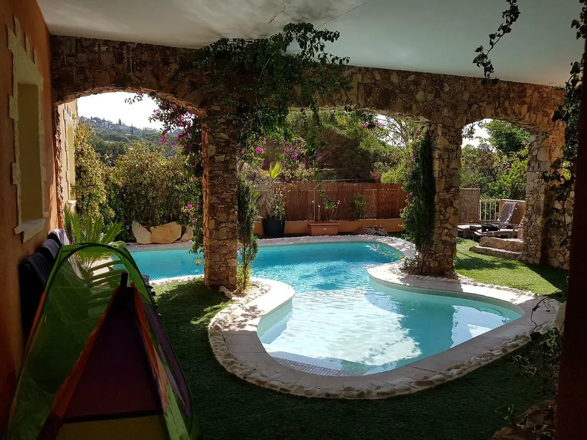 Villa Manon Les Issambres
