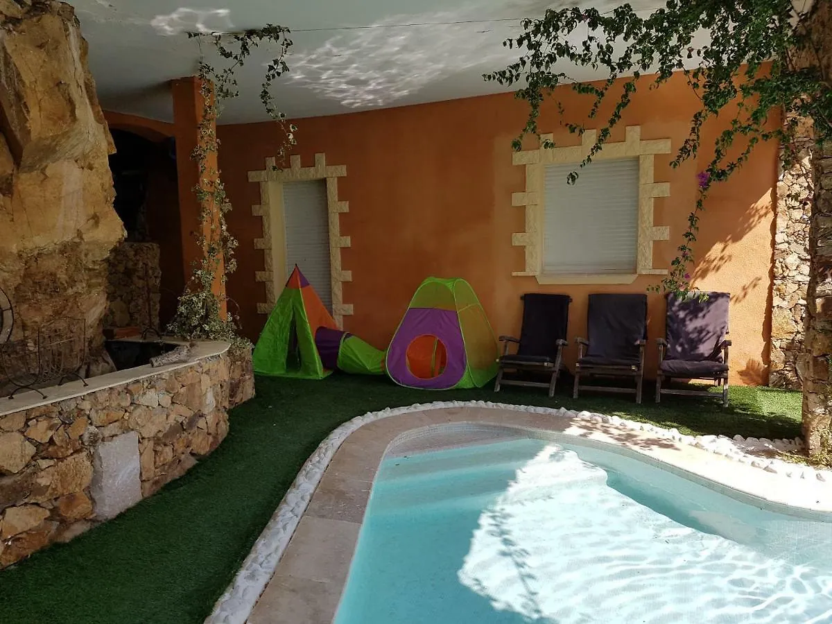 Villa Manon Les Issambres