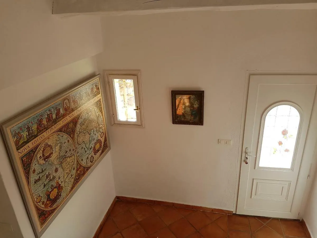 Villa Manon Les Issambres