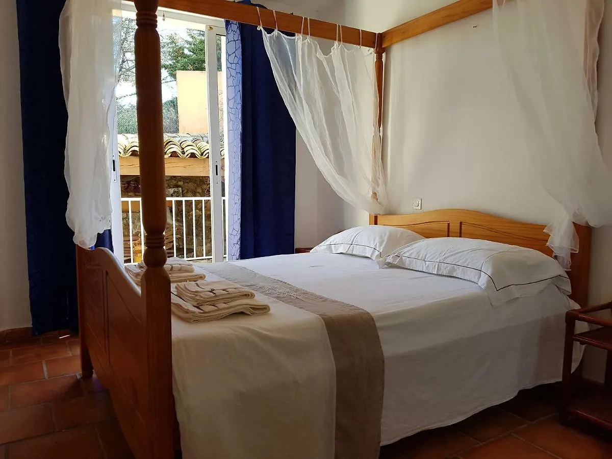 Villa Manon Les Issambres
