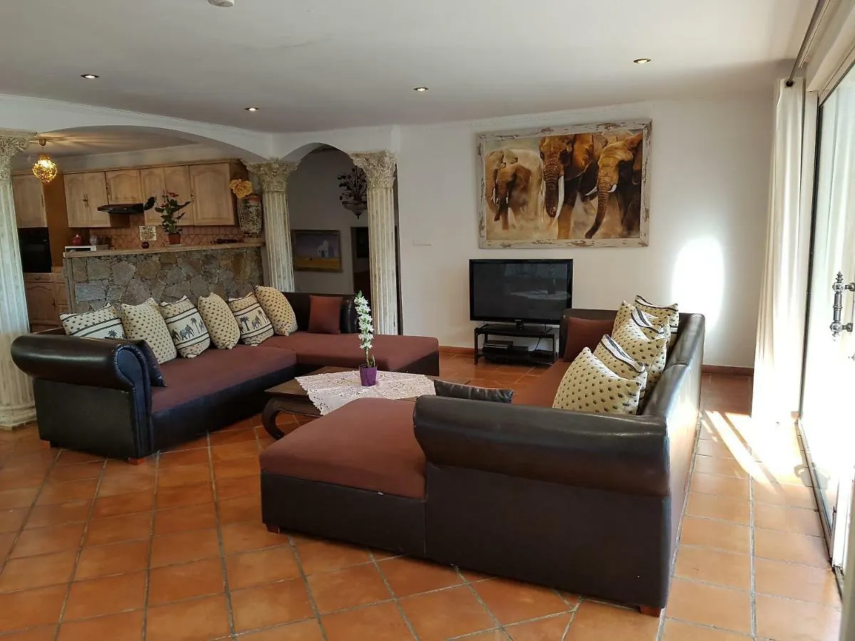 Villa Manon Les Issambres 0*,  Frankrig