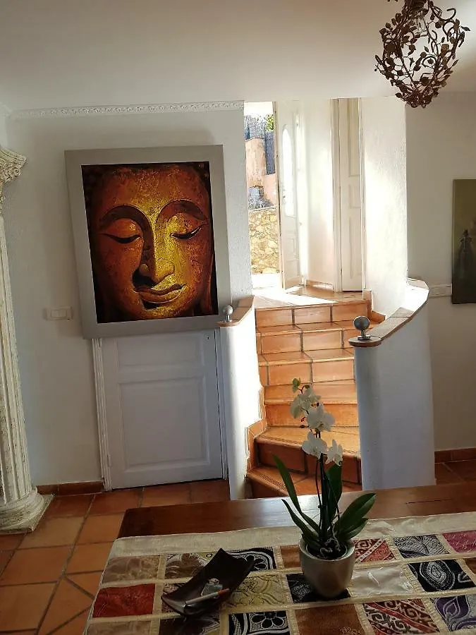 Villa Manon Les Issambres