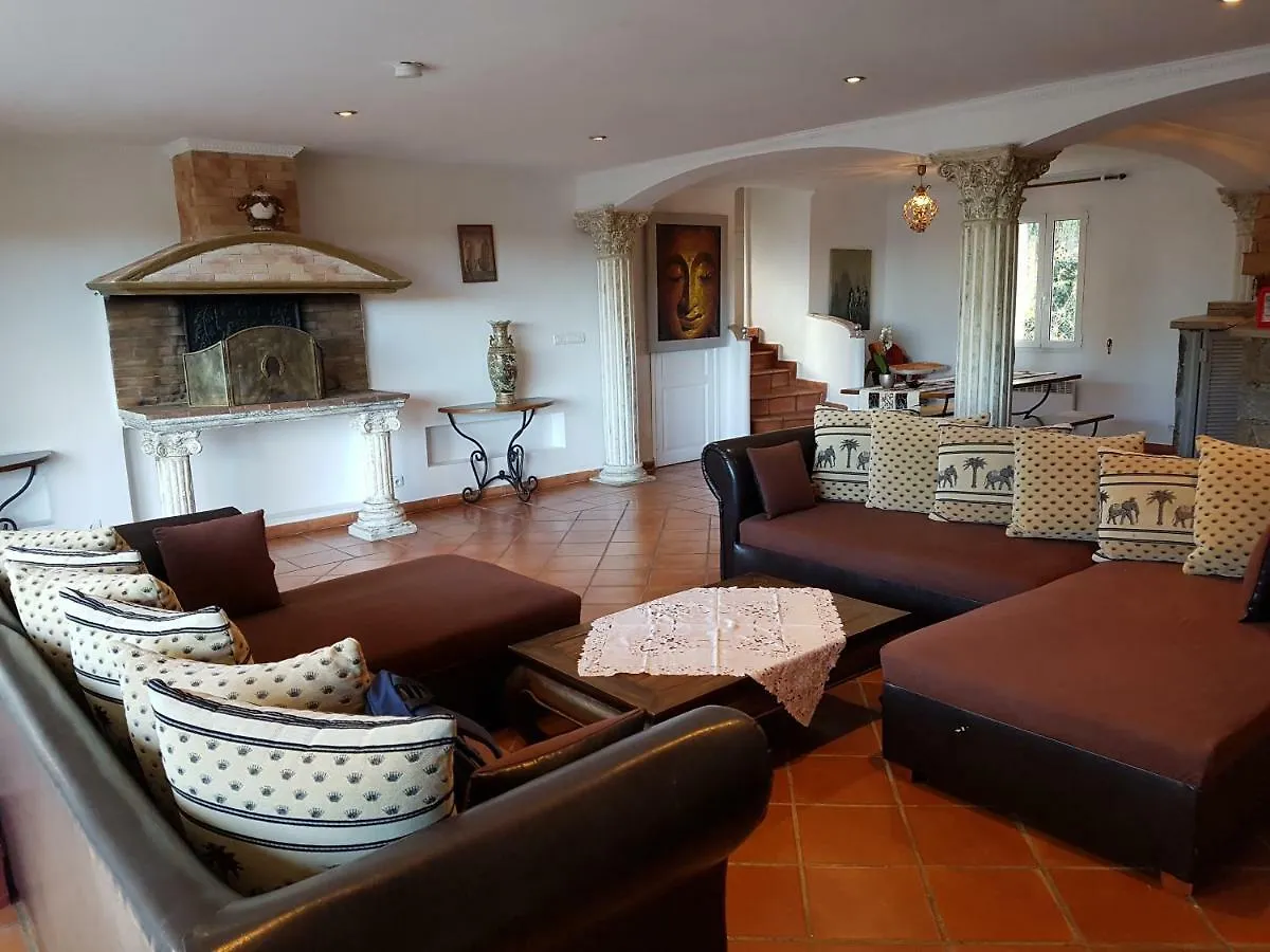 Villa Manon Les Issambres France
