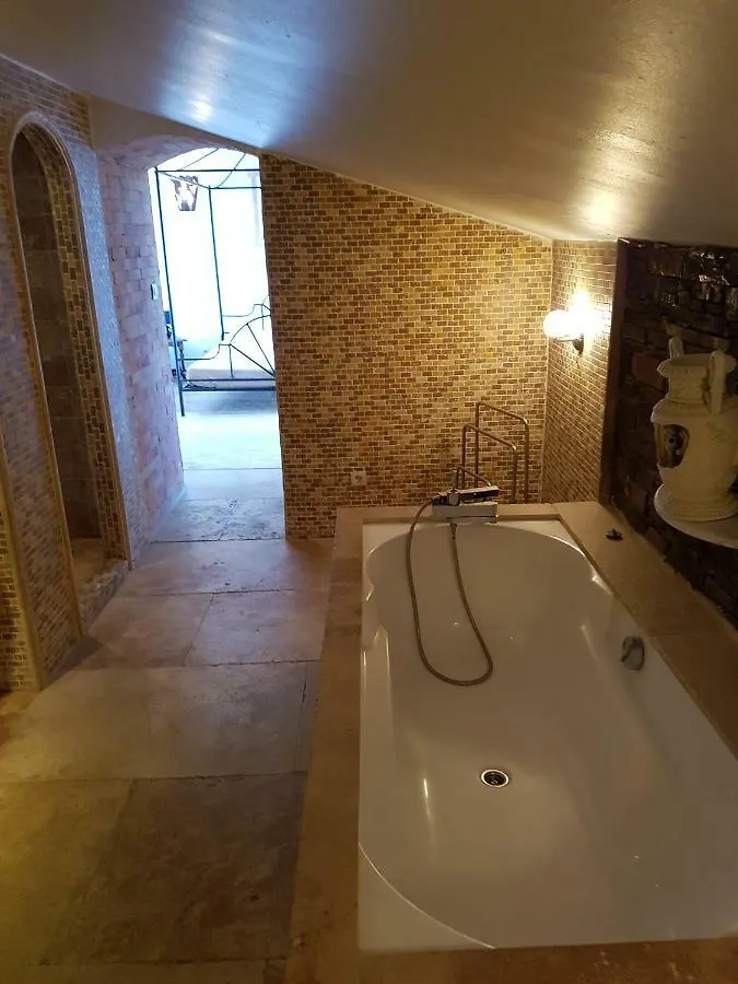 Villa Manon Les Issambres
