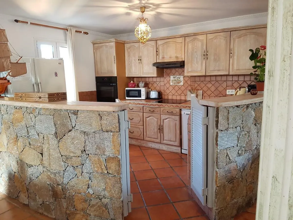 Villa Manon Les Issambres