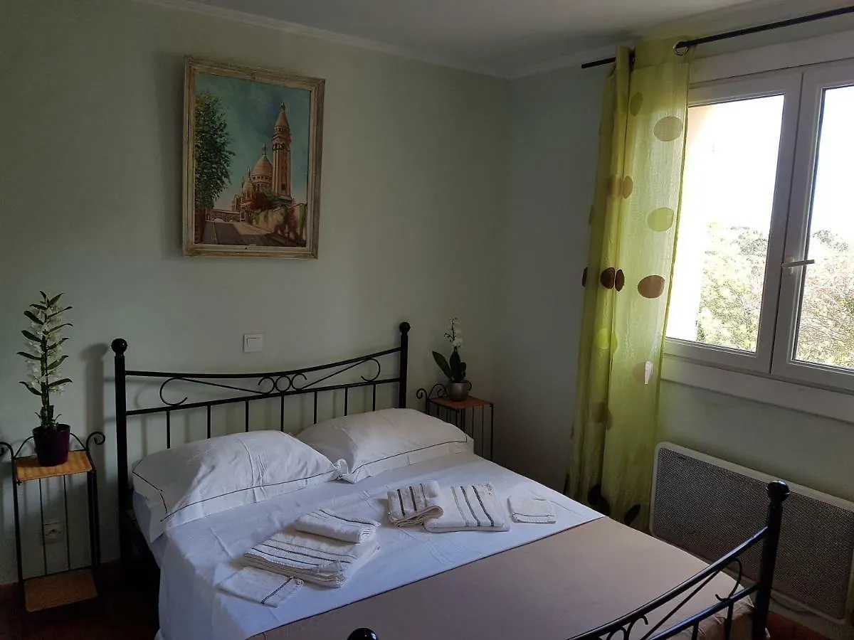Villa Manon Les Issambres 0*,