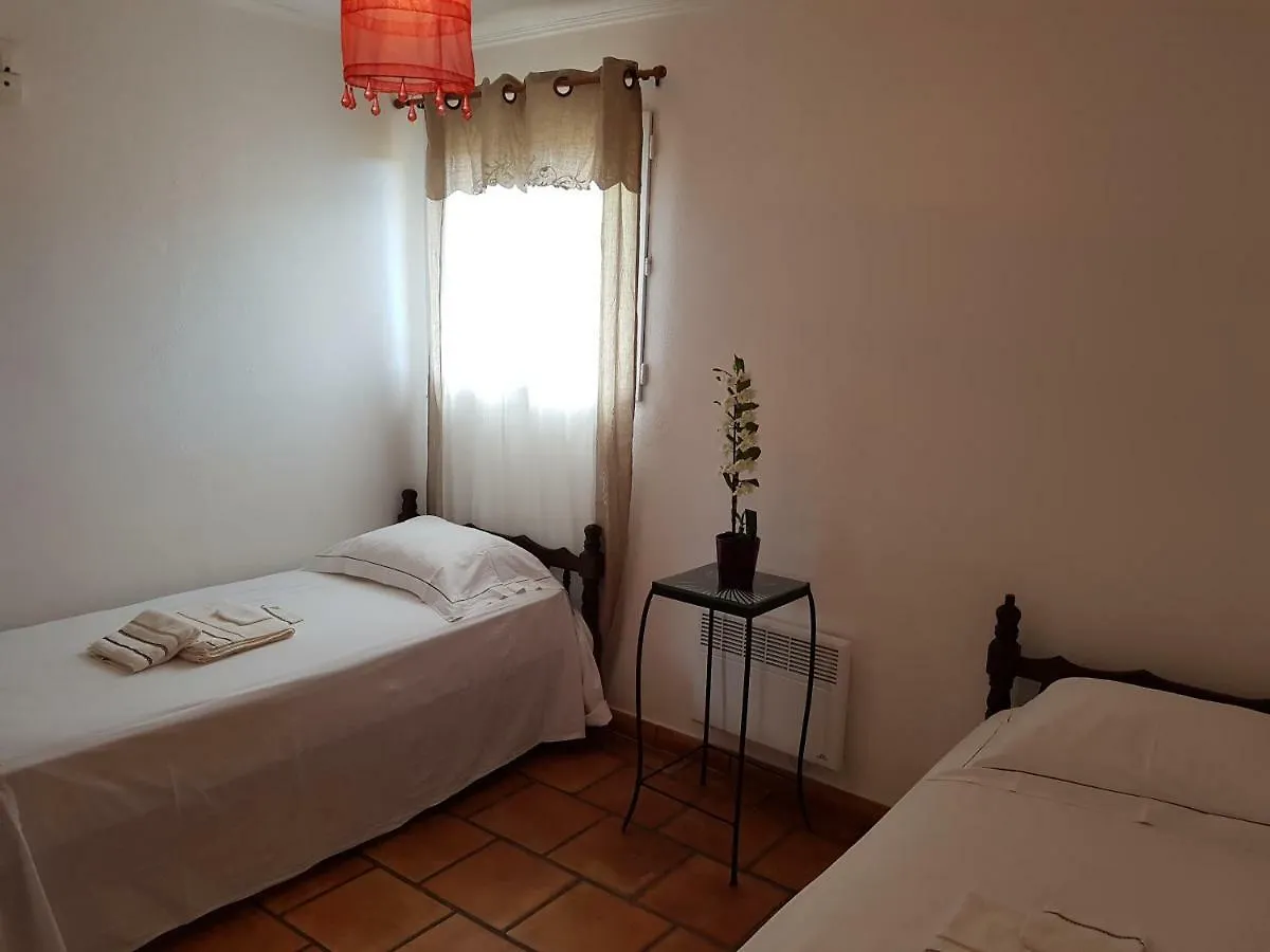 Villa Manon Les Issambres