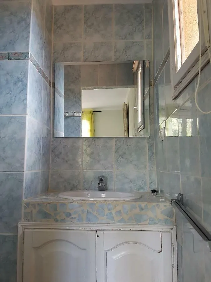 Villa Manon Les Issambres France