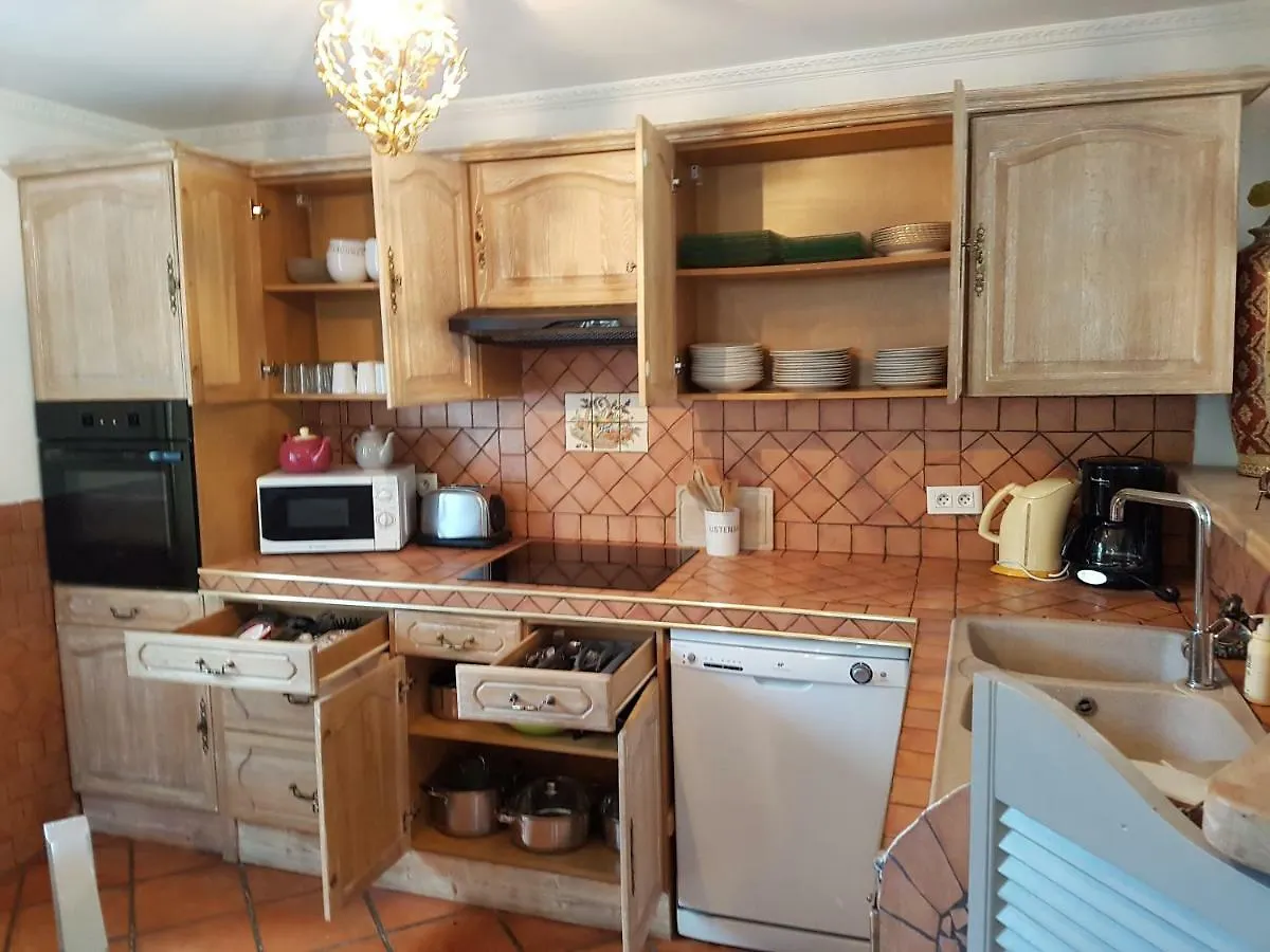 Villa Manon Les Issambres 0*,