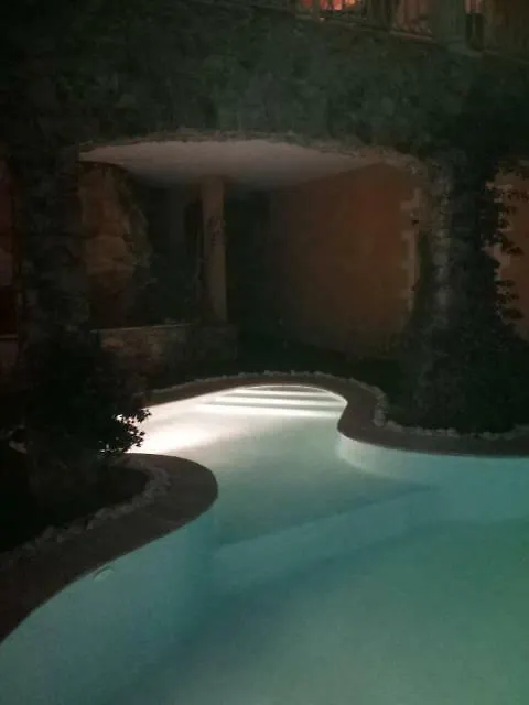 Villa Manon Les Issambres