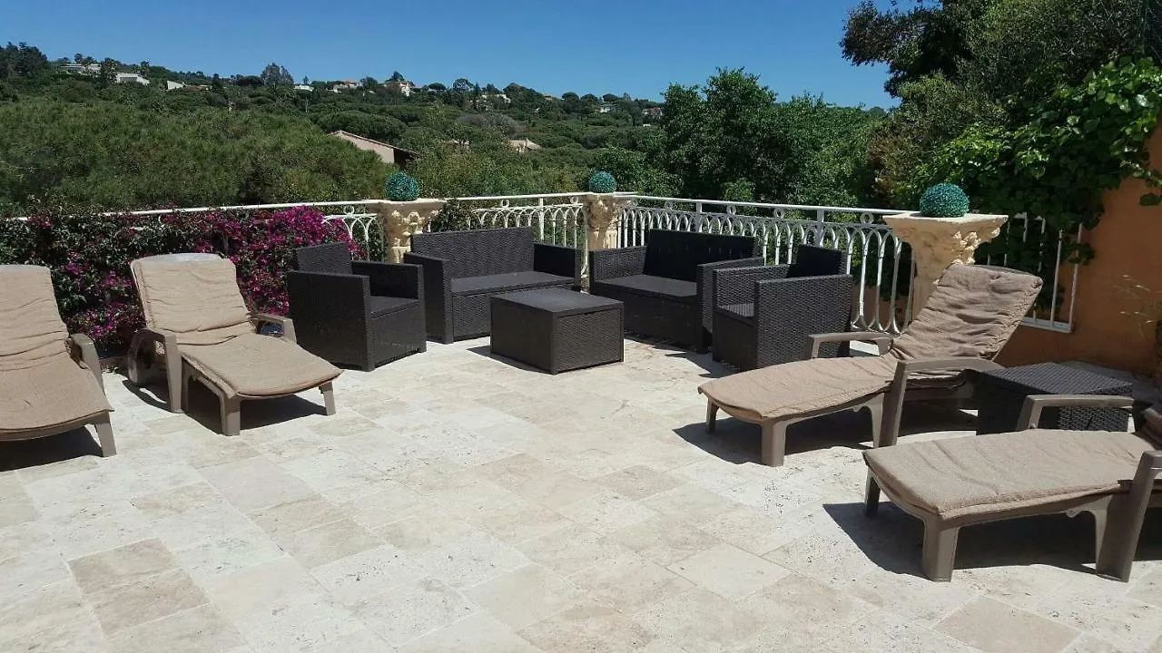 Villa Manon Les Issambres France