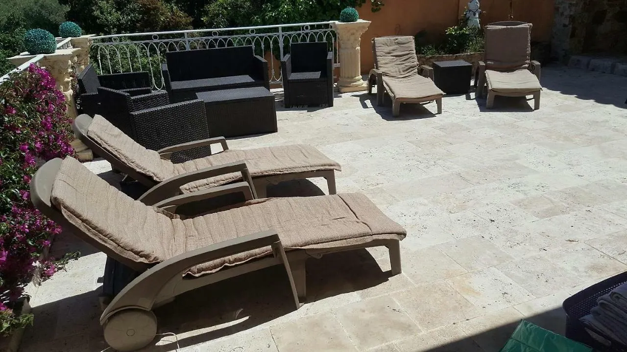 Villa Manon Les Issambres 0*,  France