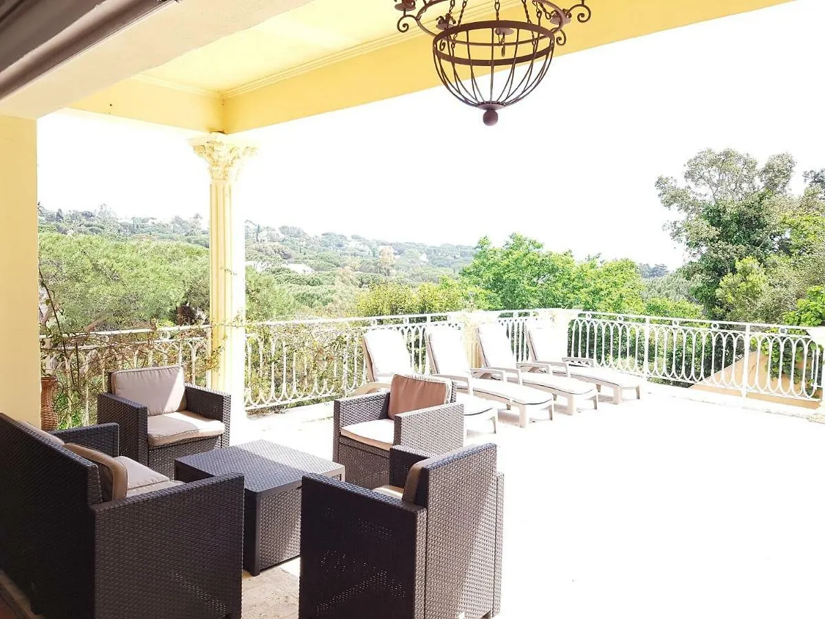 Villa Manon Les Issambres France