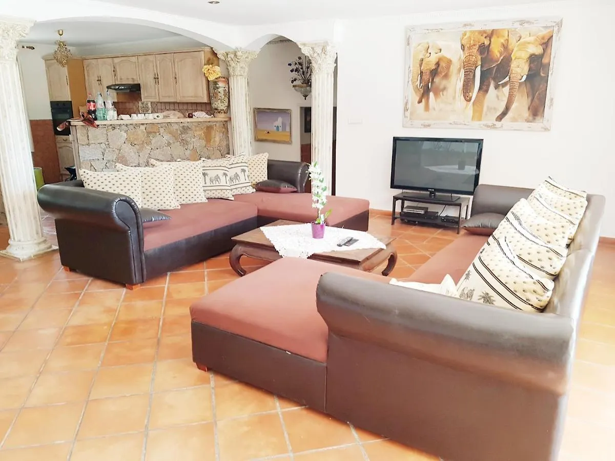 Villa Manon Les Issambres