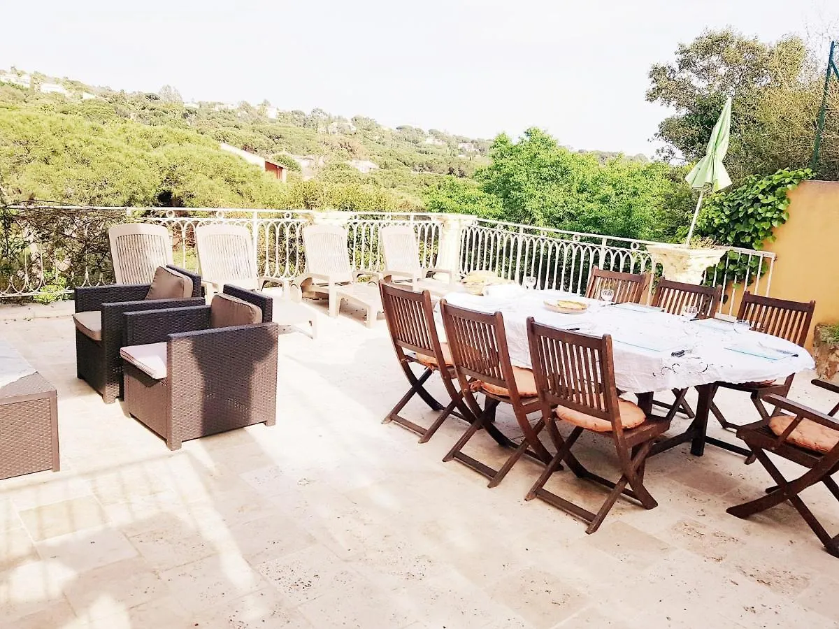 Villa Manon Les Issambres 0*,  France
