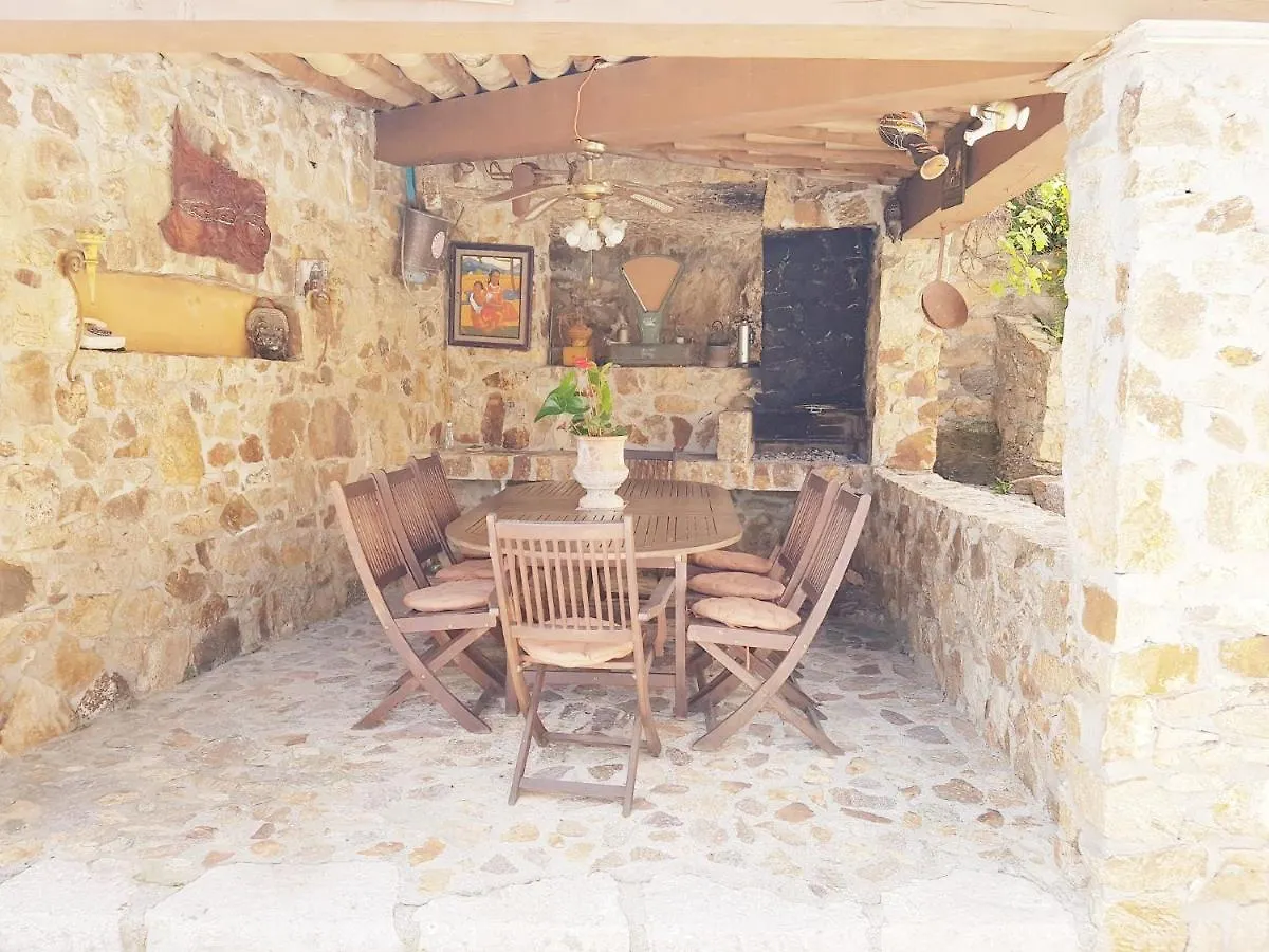 Villa Manon Les Issambres France