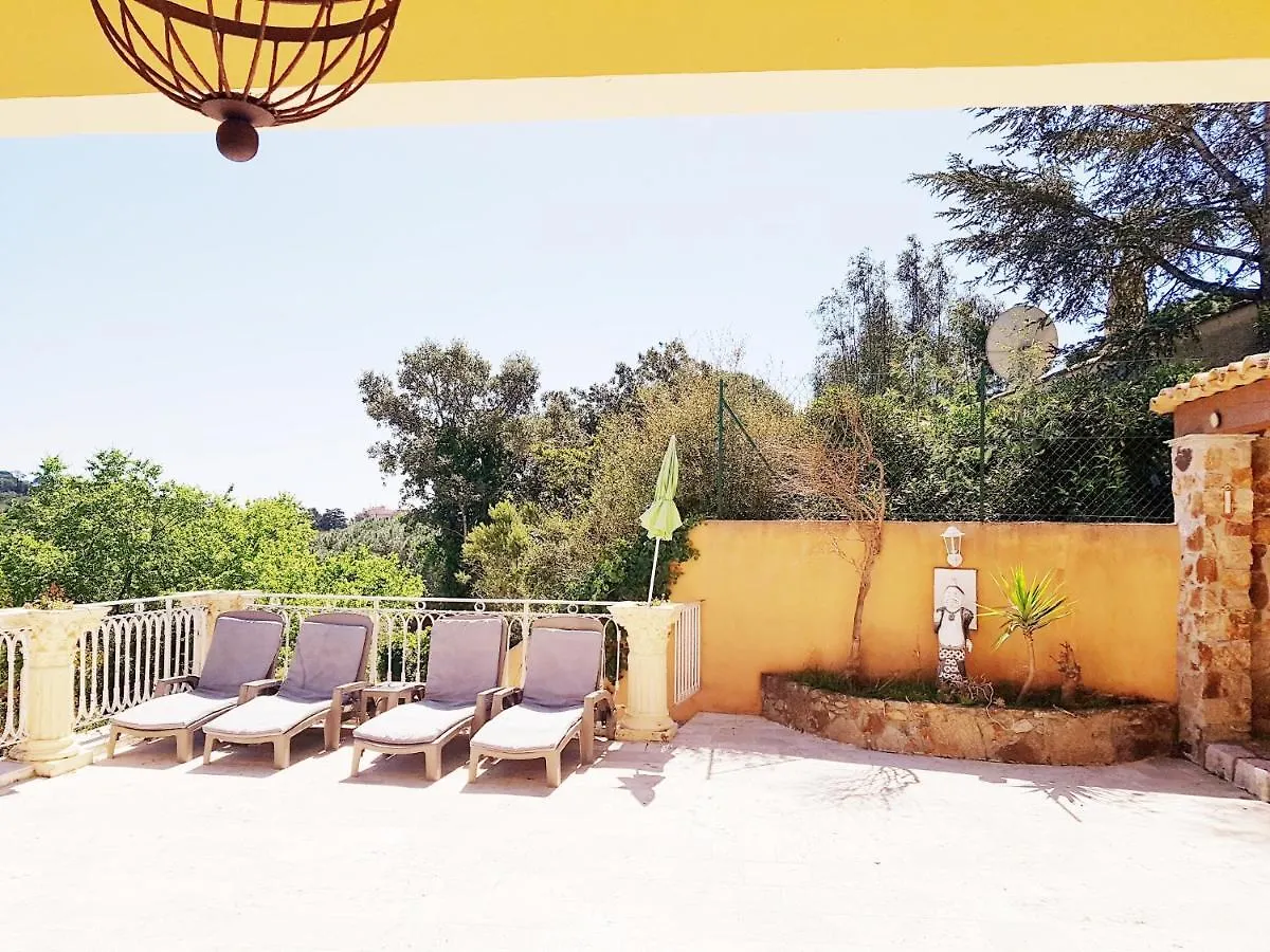 Villa Manon Les Issambres